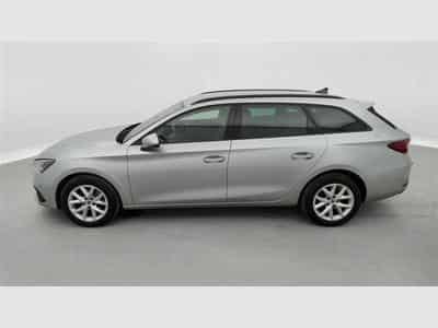 Seat Leon 1.0 EcoTSI Move! NAVI/LED/JA16/PDC AV AR (2023) - Foto 3