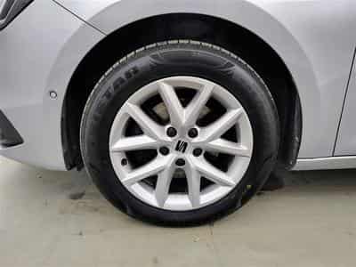Seat Leon 1.0 EcoTSI Move! NAVI/LED/JA16/PDC AV AR (2023) - Foto 6