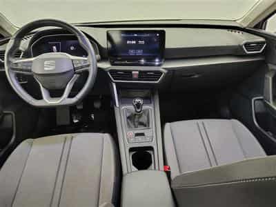 Seat Leon 1.0 EcoTSI Move! NAVI/LED/JA16/PDC AV AR (2023) - Foto 8