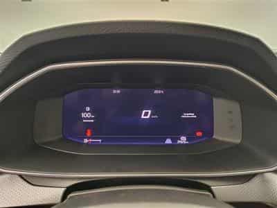 Seat Leon 1.0 EcoTSI Move! NAVI/LED/JA16/PDC AV AR (2023) - Foto 10