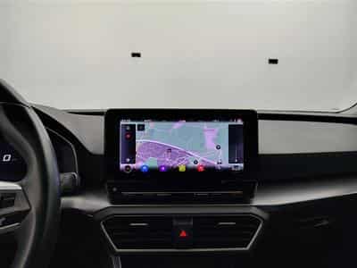 Seat Leon 1.0 EcoTSI Move! NAVI/LED/JA16/PDC AV AR (2023) - Foto 11