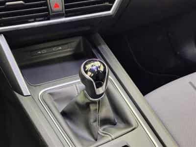 Seat Leon 1.0 EcoTSI Move! NAVI/LED/JA16/PDC AV AR (2023) - Foto 12