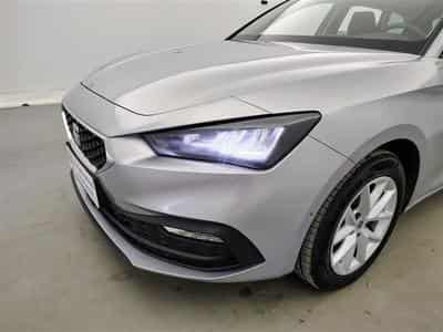Seat Leon 1.0 EcoTSI Move! NAVI/LED/JA16/PDC AV AR (2023) - Foto 15