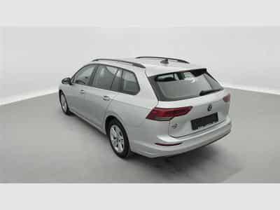 VW Golf 1.0 TSI Life NAVI/FULL LED/JA/PDC (2024) - Foto 2