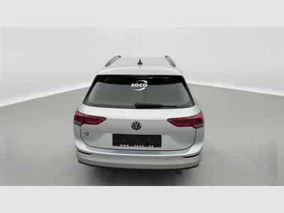 VW Golf 1.0 TSI Life NAVI/FULL LED/JA/PDC (2024) - Foto 5