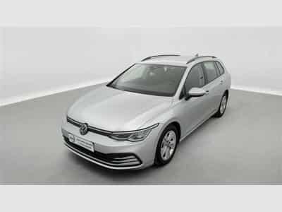 VW Golf 1.0 TSI Life NAVI/FULL LED/JA/PDC (2024) - Foto 1