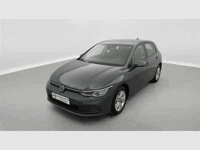 VW Golf 1.0 eTSI Life DSG NAVI / FULL LED / CARPLAY (2023) - Foto 1