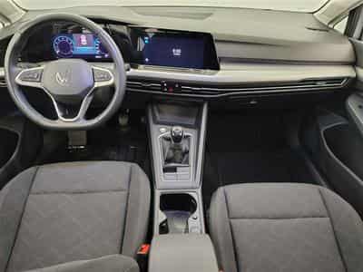 VW Golf 1.0 TSI Life NAVI/FULL LED/JA/PDC (2024) - Foto 8