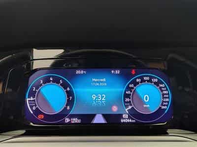 VW Golf 1.0 TSI Life NAVI/FULL LED/JA/PDC (2024) - Foto 10