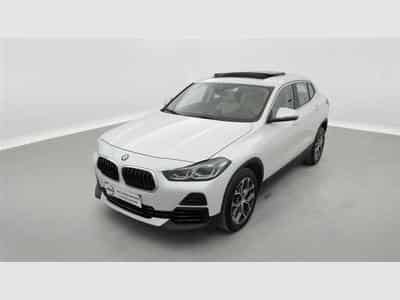 BMW X2 2.0iA xDrive20 4WD/CUIR/NAVI/FULL LED/TO PANO/JA18 (2021) - Foto 1
