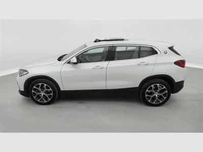 BMW X2 2.0iA xDrive20 4WD/CUIR/NAVI/FULL LED/TO PANO/JA18 (2021) - Foto 3