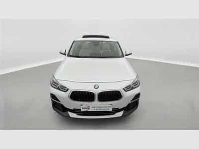 BMW X2 2.0iA xDrive20 4WD/CUIR/NAVI/FULL LED/TO PANO/JA18 (2021) - Foto 4