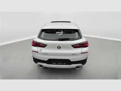 BMW X2 2.0iA xDrive20 4WD/CUIR/NAVI/FULL LED/TO PANO/JA18 (2021) - Foto 5