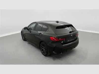 BMW 116 dA Pack M Navi Cockpit / Led / PDC av+ar (2024) - Photo 2