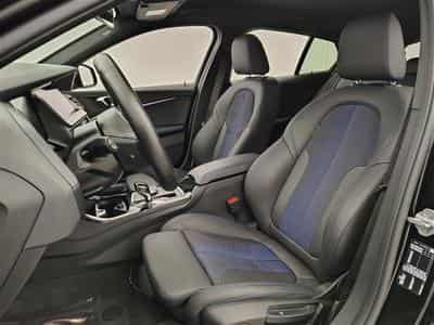 BMW 116 dA Pack M Navi Cockpit / Led / PDC av+ar (2024) - Photo 7