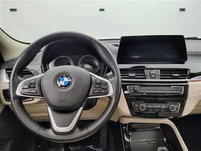 BMW X2 2.0iA xDrive20 4WD/CUIR/NAVI/FULL LED/TO PANO/JA18 (2021) - Foto 9