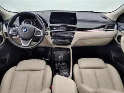 BMW X2 2.0iA xDrive20 4WD/CUIR/NAVI/FULL LED/TO PANO/JA18 (2021) - Foto 8