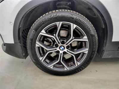 BMW X2 2.0iA xDrive20 4WD/CUIR/NAVI/FULL LED/TO PANO/JA18 (2021) - Foto 6