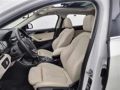 BMW X2 2.0iA xDrive20 4WD/CUIR/NAVI/FULL LED/TO PANO/JA18 (2021) - Foto 7