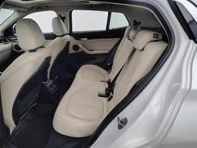 BMW X2 2.0iA xDrive20 4WD/CUIR/NAVI/FULL LED/TO PANO/JA18 (2021) - Foto 13