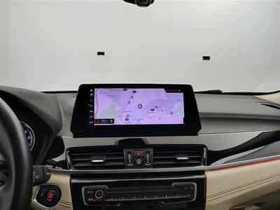 BMW X2 2.0iA xDrive20 4WD/CUIR/NAVI/FULL LED/TO PANO/JA18 (2021) - Foto 11