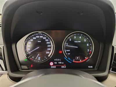 BMW X2 2.0iA xDrive20 4WD/CUIR/NAVI/FULL LED/TO PANO/JA18 (2021) - Foto 10