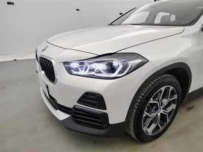 BMW X2 2.0iA xDrive20 4WD/CUIR/NAVI/FULL LED/TO PANO/JA18 (2021) - Foto 15