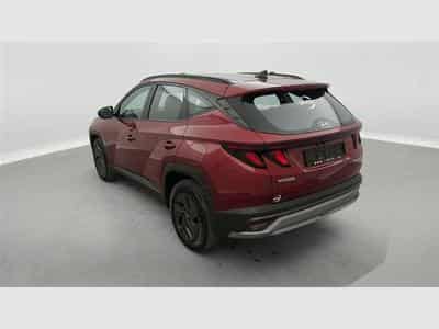 Hyundai Tucson 1.6 T-GDi 150cv DCT Black Edition NAVI / FULL LED / CAMERA (2026) - Foto 2
