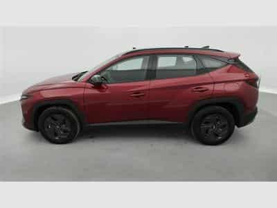 Hyundai Tucson 1.6 T-GDi 150cv DCT Black Edition NAVI / FULL LED / CAMERA (2026) - Foto 3