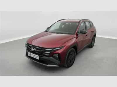 Hyundai Tucson 1.6 T-GDi 150cv DCT Black Edition NAVI / FULL LED / CAMERA (2026) - Foto 1