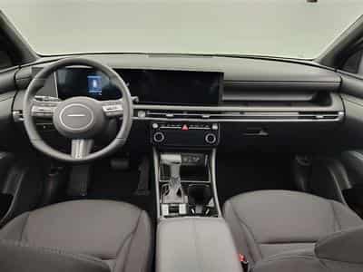 Hyundai Tucson 1.6 T-GDi 150cv DCT Black Edition NAVI / FULL LED / CAMERA (2026) - Foto 8