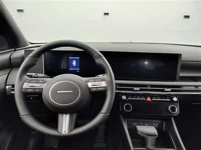 Hyundai Tucson 1.6 T-GDi 150cv DCT Black Edition NAVI / FULL LED / CAMERA (2026) - Foto 9