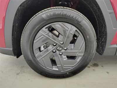 Hyundai Tucson 1.6 T-GDi 150cv DCT Black Edition NAVI / FULL LED / CAMERA (2026) - Foto 6