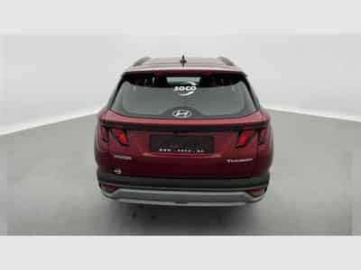 Hyundai Tucson 1.6 T-GDi 150cv DCT Black Edition NAVI / FULL LED / CAMERA (2026) - Foto 5