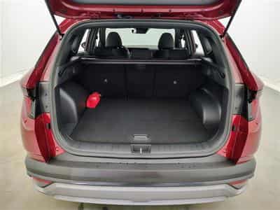 Hyundai Tucson 1.6 T-GDi 150cv DCT Black Edition NAVI / FULL LED / CAMERA (2026) - Foto 14