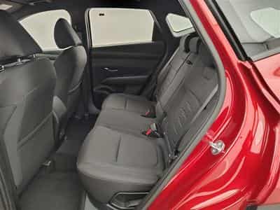 Hyundai Tucson 1.6 T-GDi 150cv DCT Black Edition NAVI / FULL LED / CAMERA (2026) - Foto 13