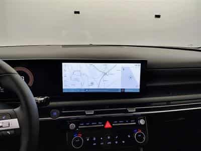 Hyundai Tucson 1.6 T-GDi 150cv DCT Black Edition NAVI / FULL LED / CAMERA (2026) - Foto 11