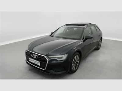 Audi A6 Avant 35 TDi Business Edition S tronic CUIR/NAVI/TO PANO (2019) - Foto 1