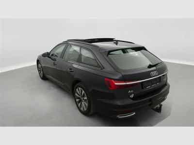 Audi A6 Avant 35 TDi Business Edition S tronic CUIR/NAVI/TO PANO (2019) - Foto 2