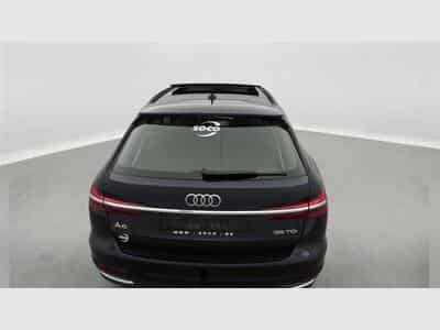 Audi A6 Avant 35 TDi Business Edition S tronic CUIR/NAVI/TO PANO (2019) - Foto 5