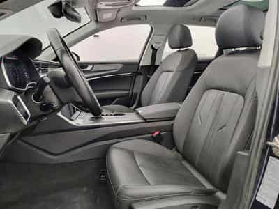 Audi A6 Avant 35 TDi Business Edition S tronic CUIR/NAVI/TO PANO (2019) - Foto 7