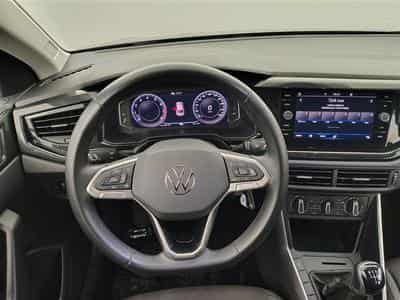 VW Taigo 1.0 TSI Life *CARPLAY/FULL LED/CAMERA/JA16* (2023) - Foto 9