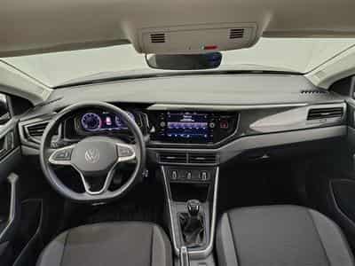 VW Taigo 1.0 TSI Life *CARPLAY/FULL LED/CAMERA/JA16* (2023) - Foto 8