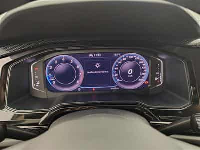 VW Taigo 1.0 TSI Life *CARPLAY/FULL LED/CAMERA/JA16* (2023) - Foto 10
