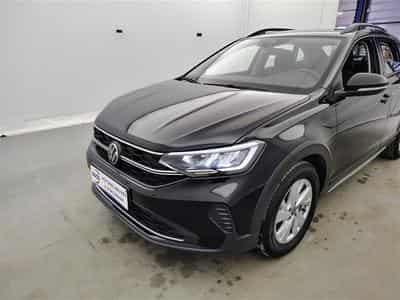 VW Taigo 1.0 TSI Life *CARPLAY/FULL LED/CAMERA/JA16* (2023) - Foto 15