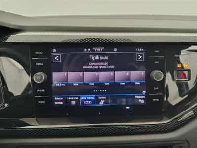 VW Taigo 1.0 TSI Life *CARPLAY/FULL LED/CAMERA/JA16* (2023) - Foto 11