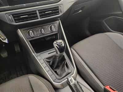 VW Taigo 1.0 TSI Life *CARPLAY/FULL LED/CAMERA/JA16* (2023) - Foto 12