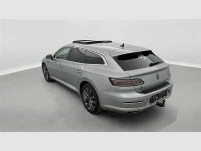 VW Arteon SB eHybrid 1.4 Elegance DSG (160 kW) CUIR/NAVI/TO PANO (2022) - Photo 2