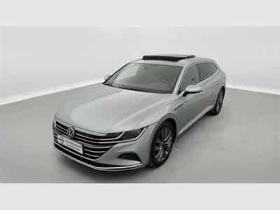 VW Arteon SB eHybrid 1.4 Elegance DSG (160 kW) CUIR/NAVI/TO PANO (2022) - Photo 1