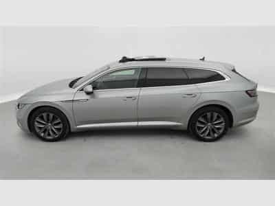 VW Arteon SB eHybrid 1.4 Elegance DSG (160 kW) CUIR/NAVI/TO PANO (2022) - Photo 3